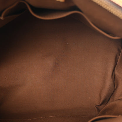 Louis Vuitton Monogram Tivoli GM 5 of 11