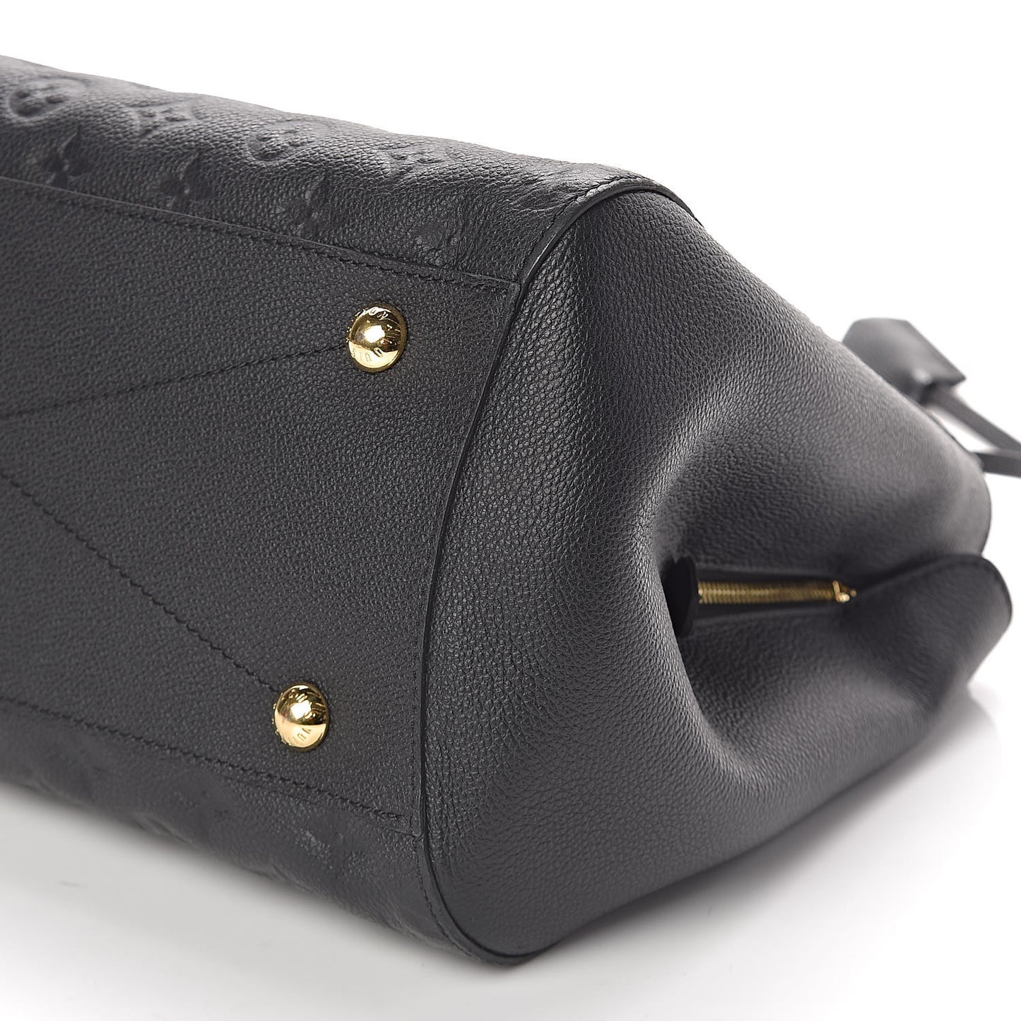 Empreinte Montaigne GM Black
