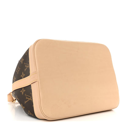 Louis Vuitton Monogram Petit Noe NM 4 of 12