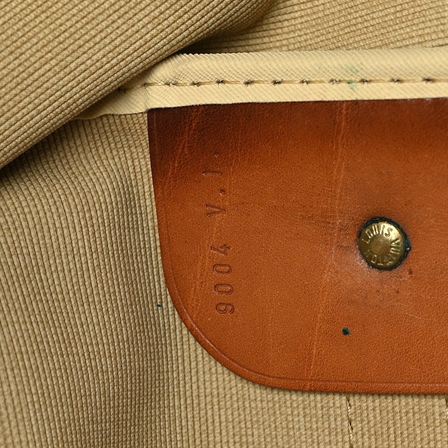 Monogram Sirius 55