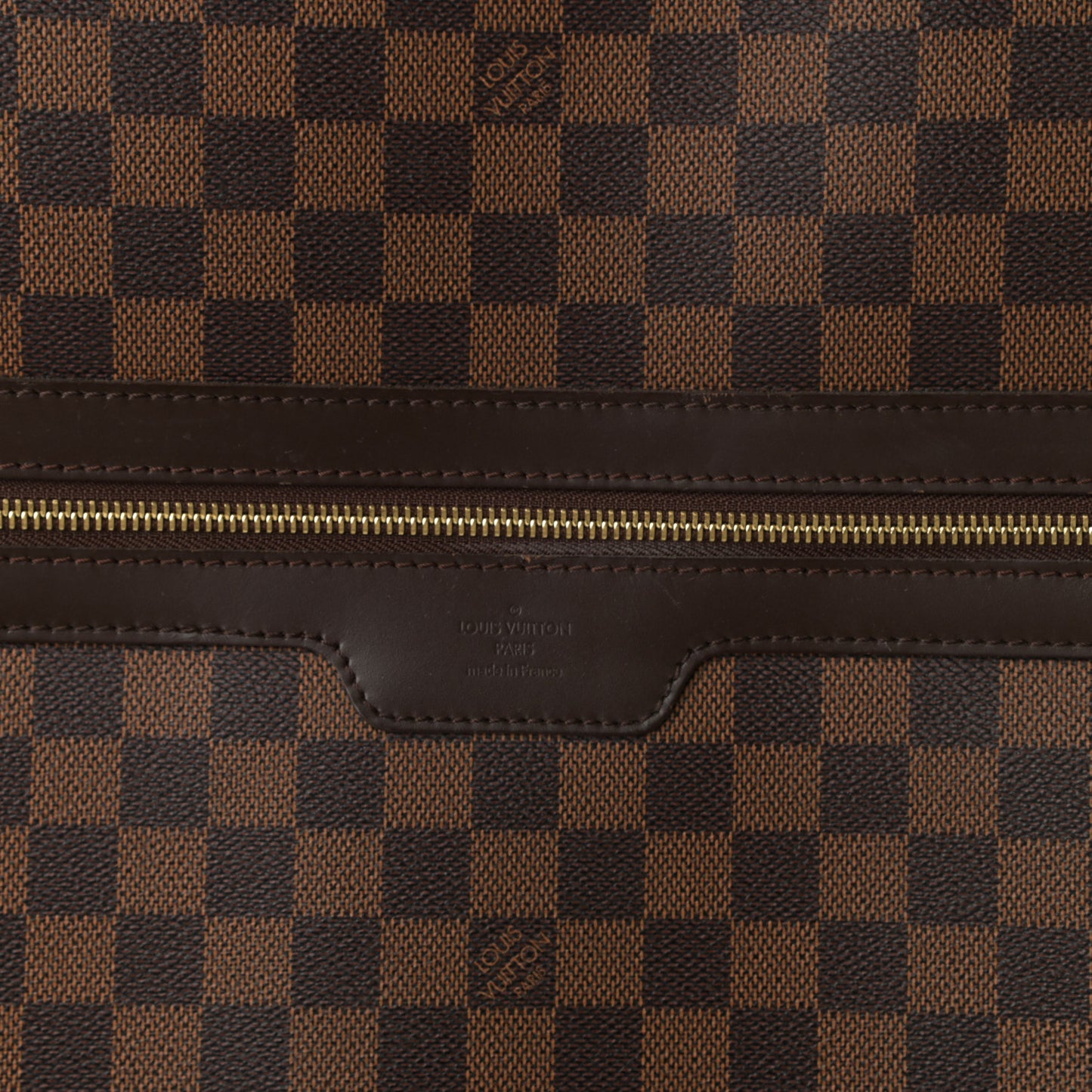 Damier Ebene Pegase 65