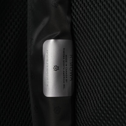 Rimowa Gloss Polycarbonate Essential Cabin Black 5 of 12