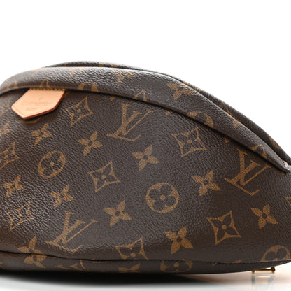 Louis Vuitton Monogram Bumbag 9 of 10