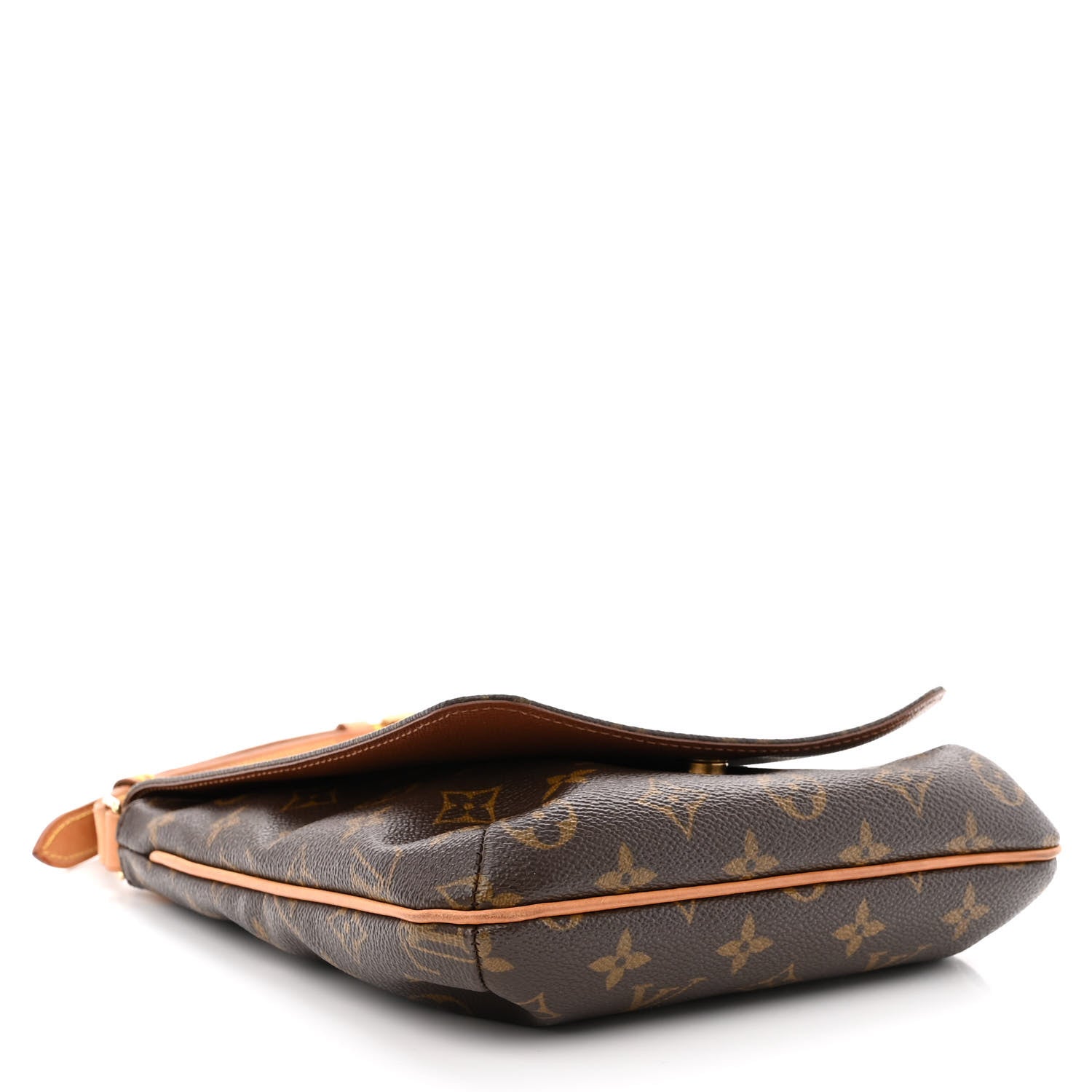 Louis Vuitton Monogram Musette Salsa 4 of 14