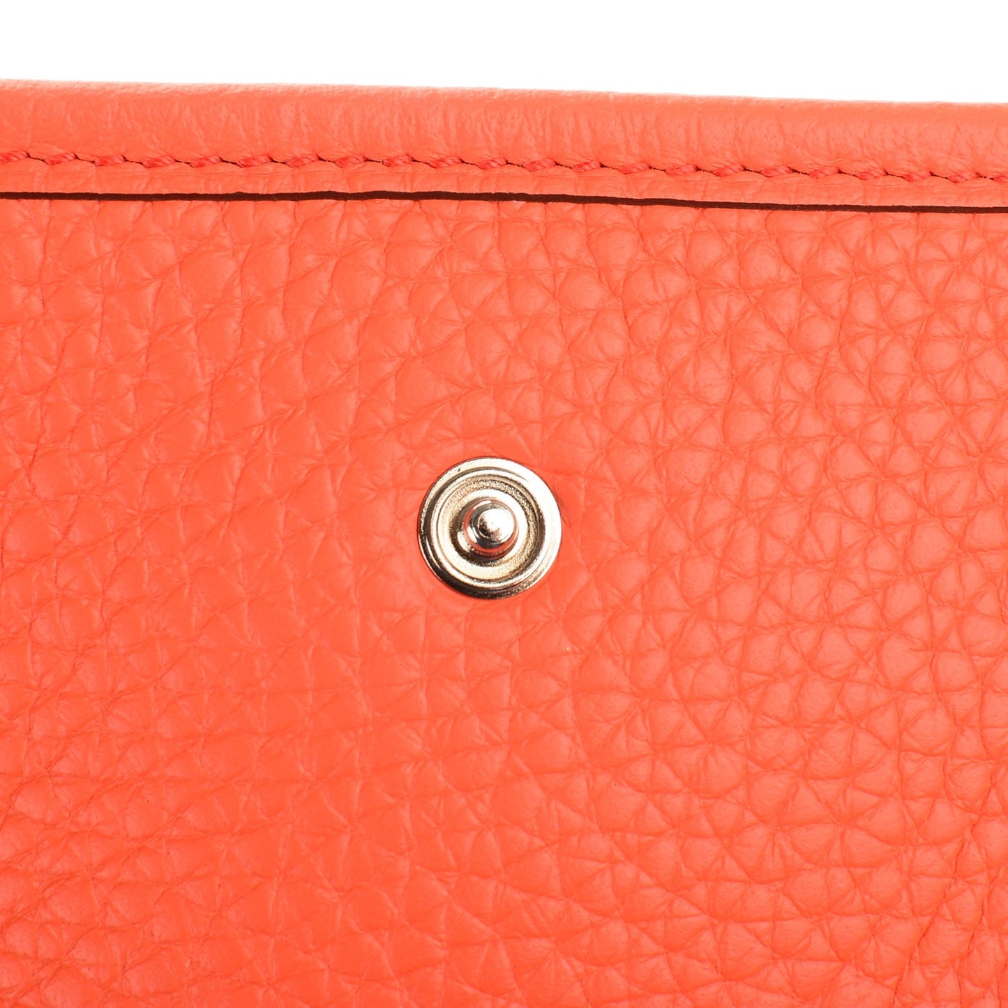 Taurillon Clemence Amazone Evelyne TPM Orange Poppy Saint Cyr