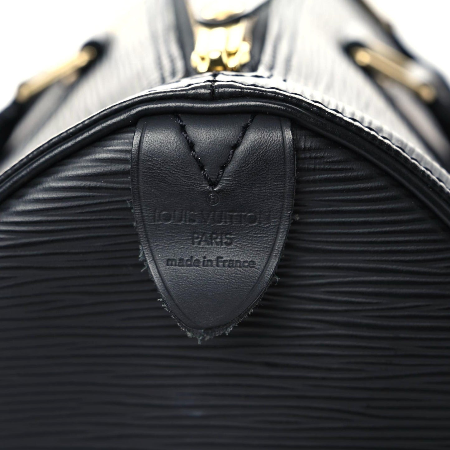 Epi Speedy 30 Black