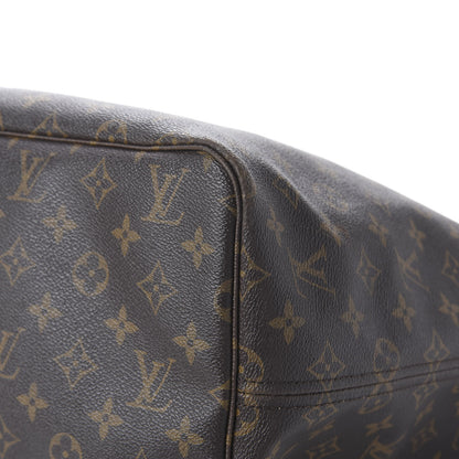 Louis Vuitton Monogram Neverfull GM 10 of 12