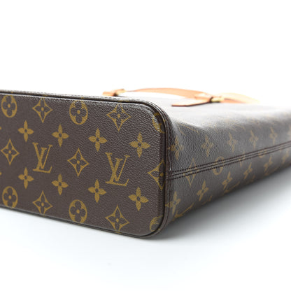 Louis Vuitton Monogram Luco 7 of 9