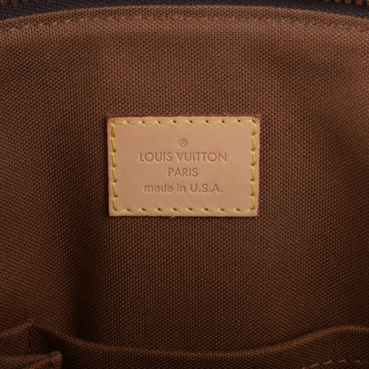 Louis Vuitton Monogram Tivoli GM 6 of 7