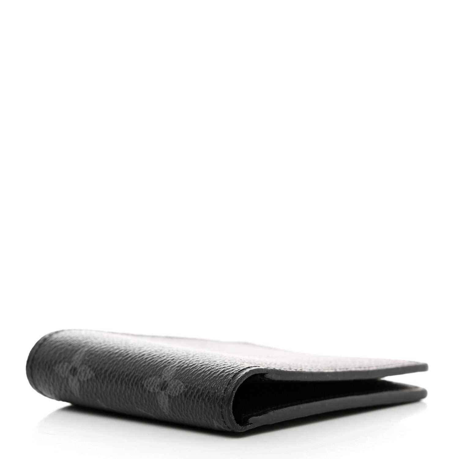 Louis Vuitton Monogram Eclipse Multiple Wallet 4 of 7