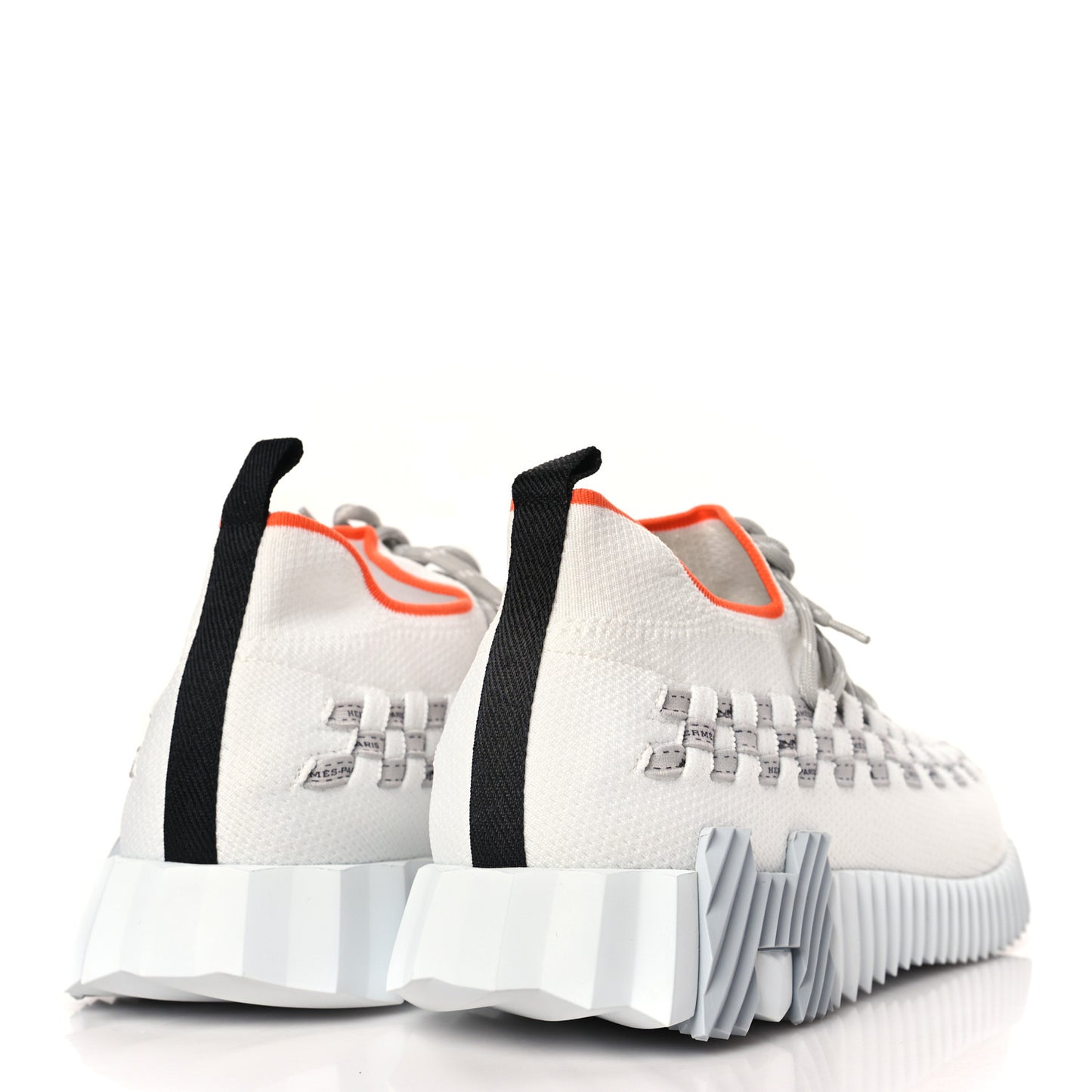 Flex Maille Bolduc Sneakers 41 White