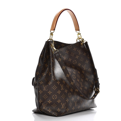 Louis Vuitton Monogram Metis 4 of 7