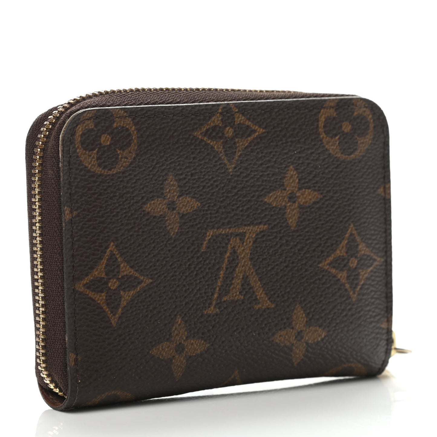 Monogram Zippy Coin Purse