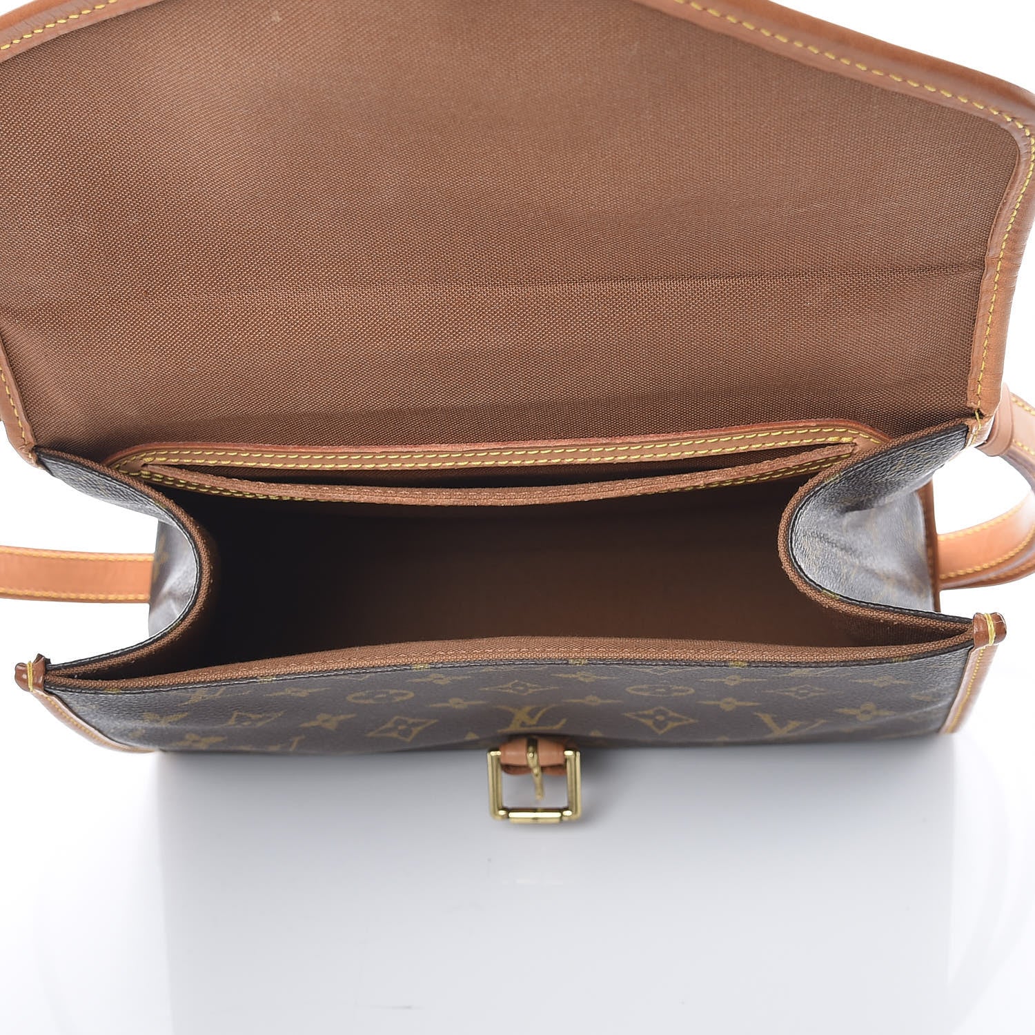 Louis Vuitton Monogram Bel Air 8 of 10