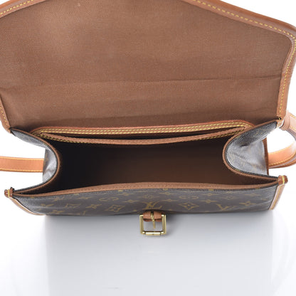 Louis Vuitton Monogram Bel Air 8 of 10