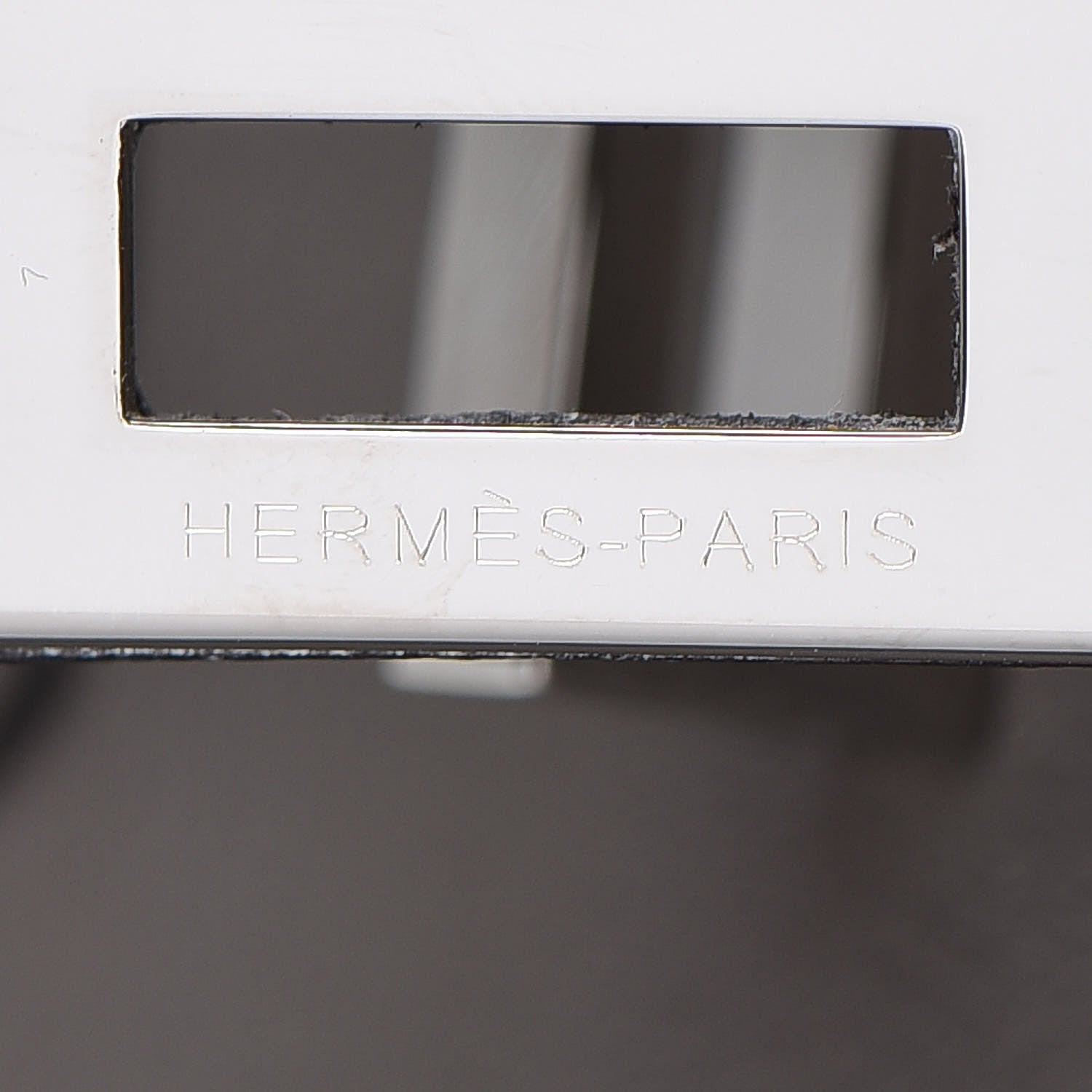 Hermes Swift Birkin 25 Etain 31 of 40