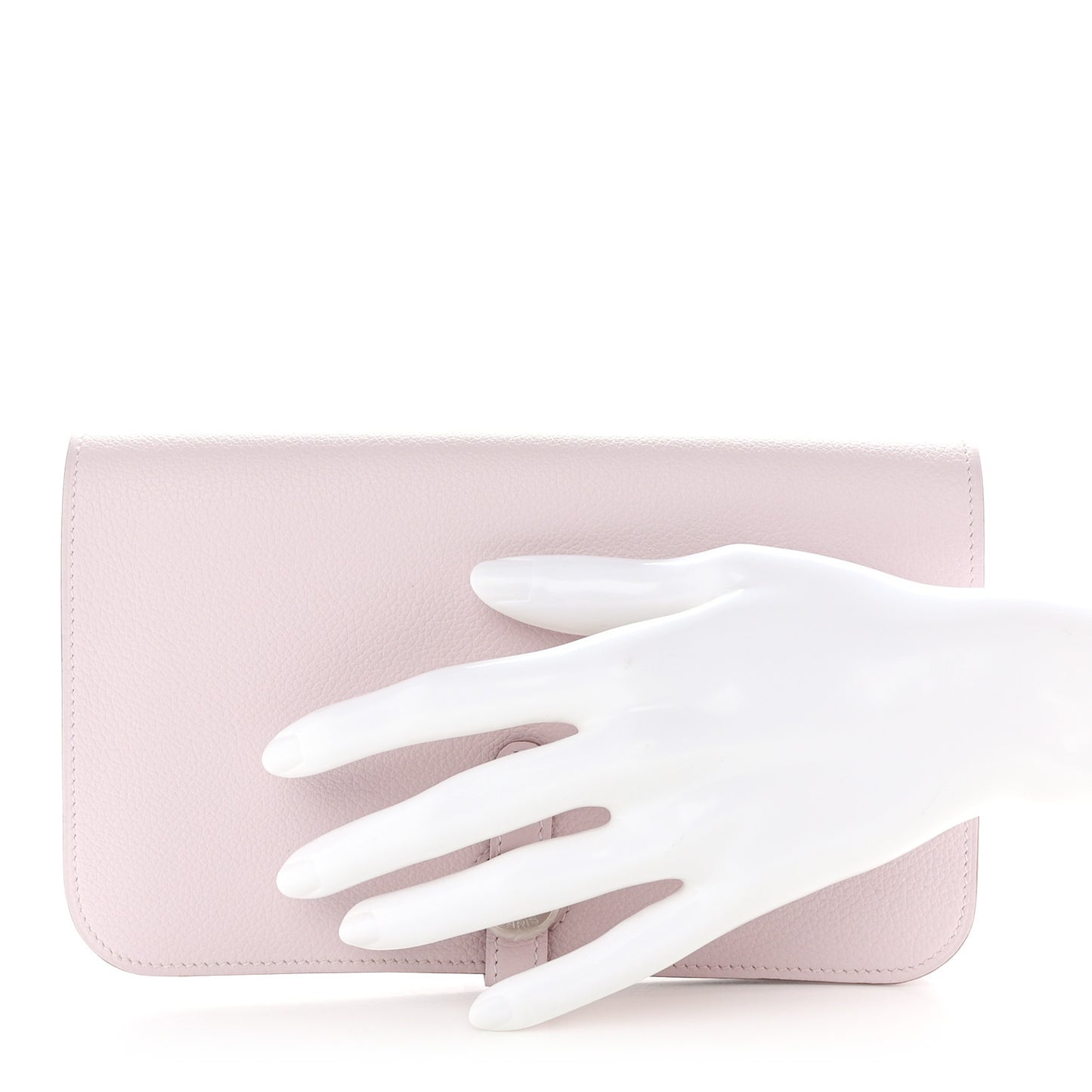 Evercolor Dogon Duo Wallet Mauve Pale