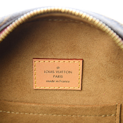 Louis Vuitton Monogram Boite Chapeau Souple 5 of 8