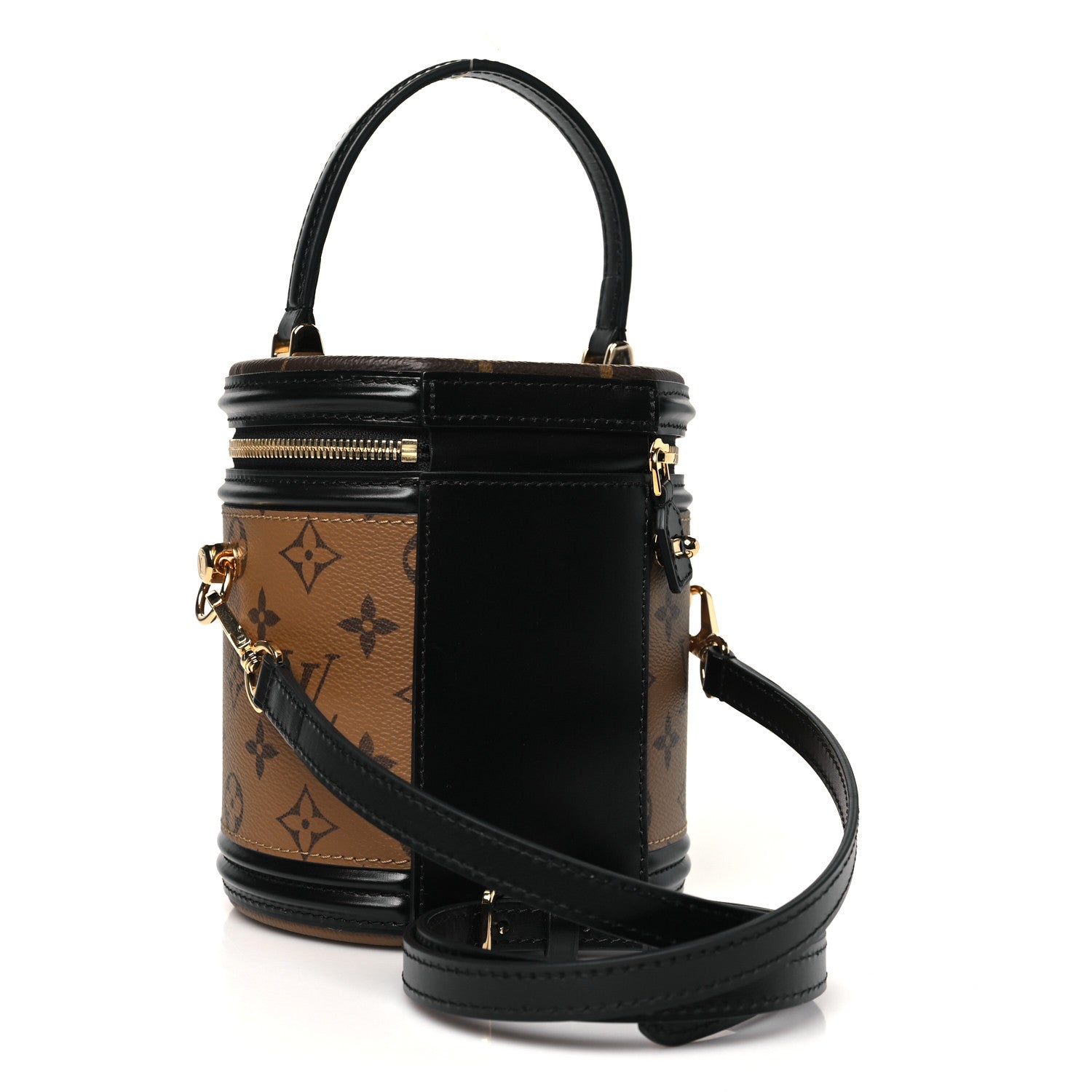 Louis Vuitton Reverse Monogram Cannes 3 of 9