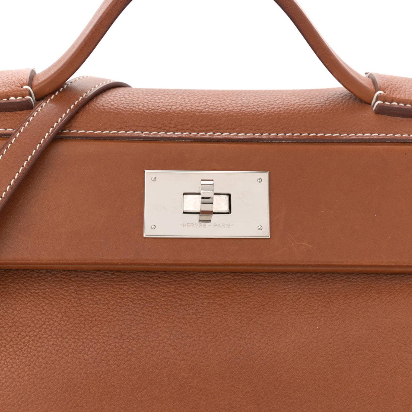 Barenia Faubourg 24/24 29 Fauve
