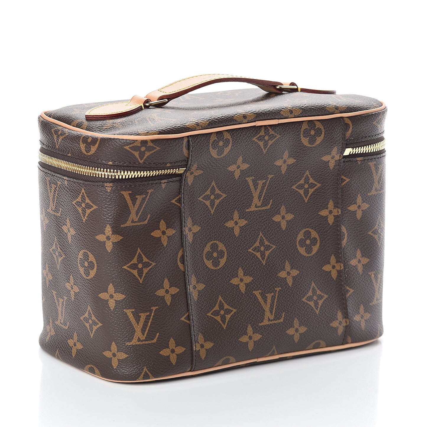 Monogram Nice BB