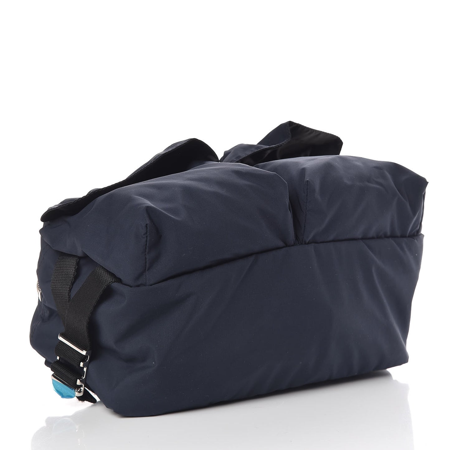 Nylon Belt Bag Navy