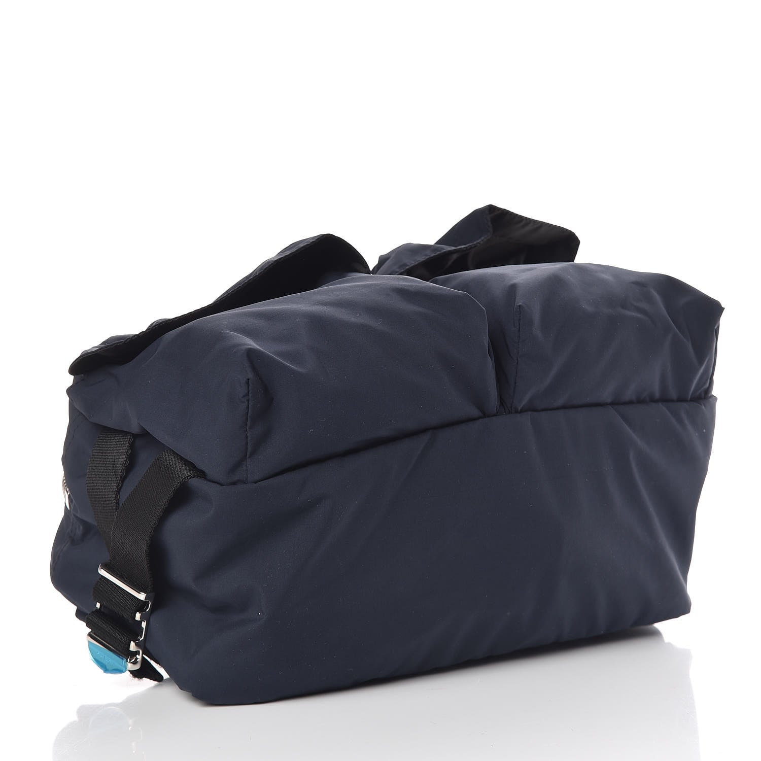 Givenchy Nylon Belt Bag Navy 4 of 10