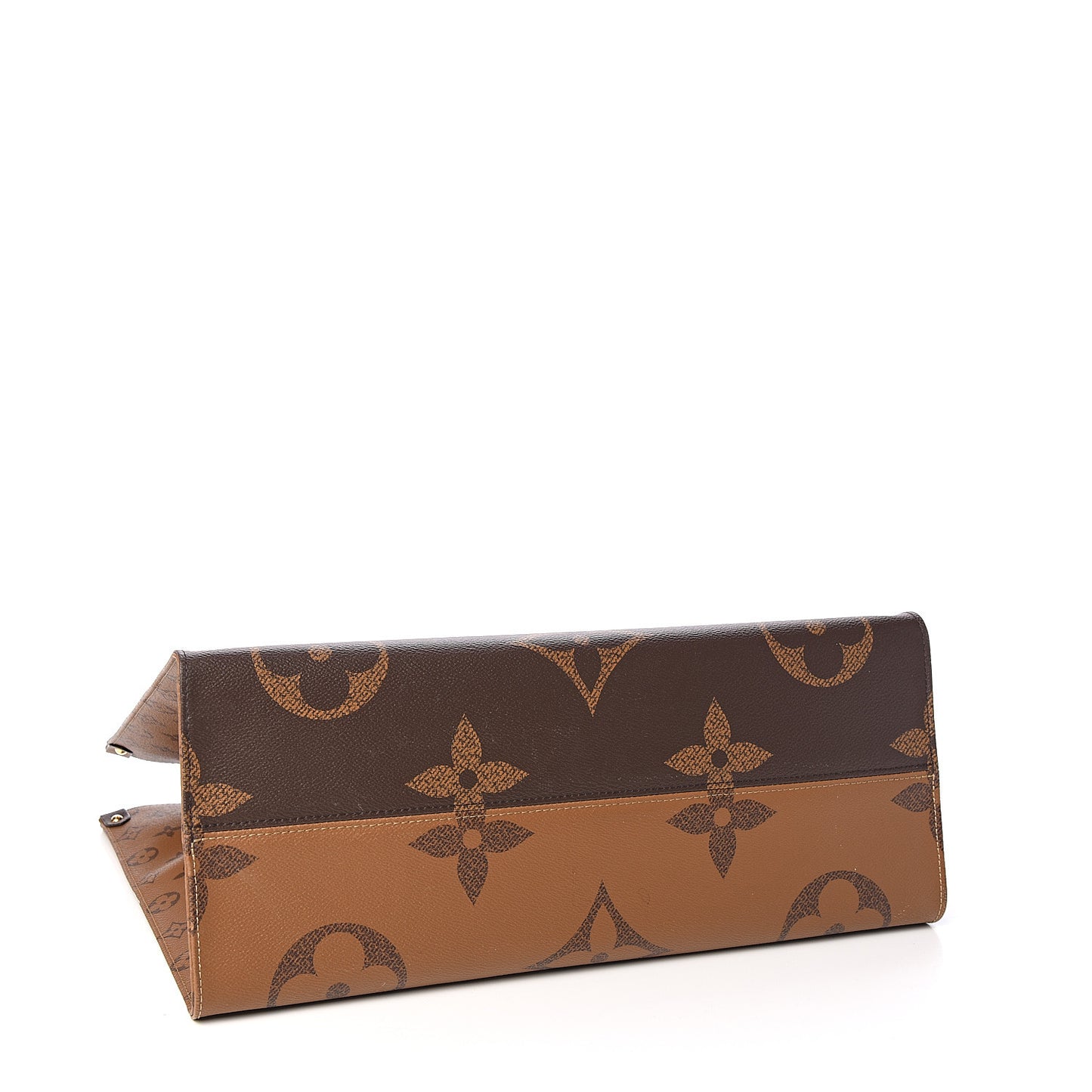 Reverse Monogram Giant Onthego GM
