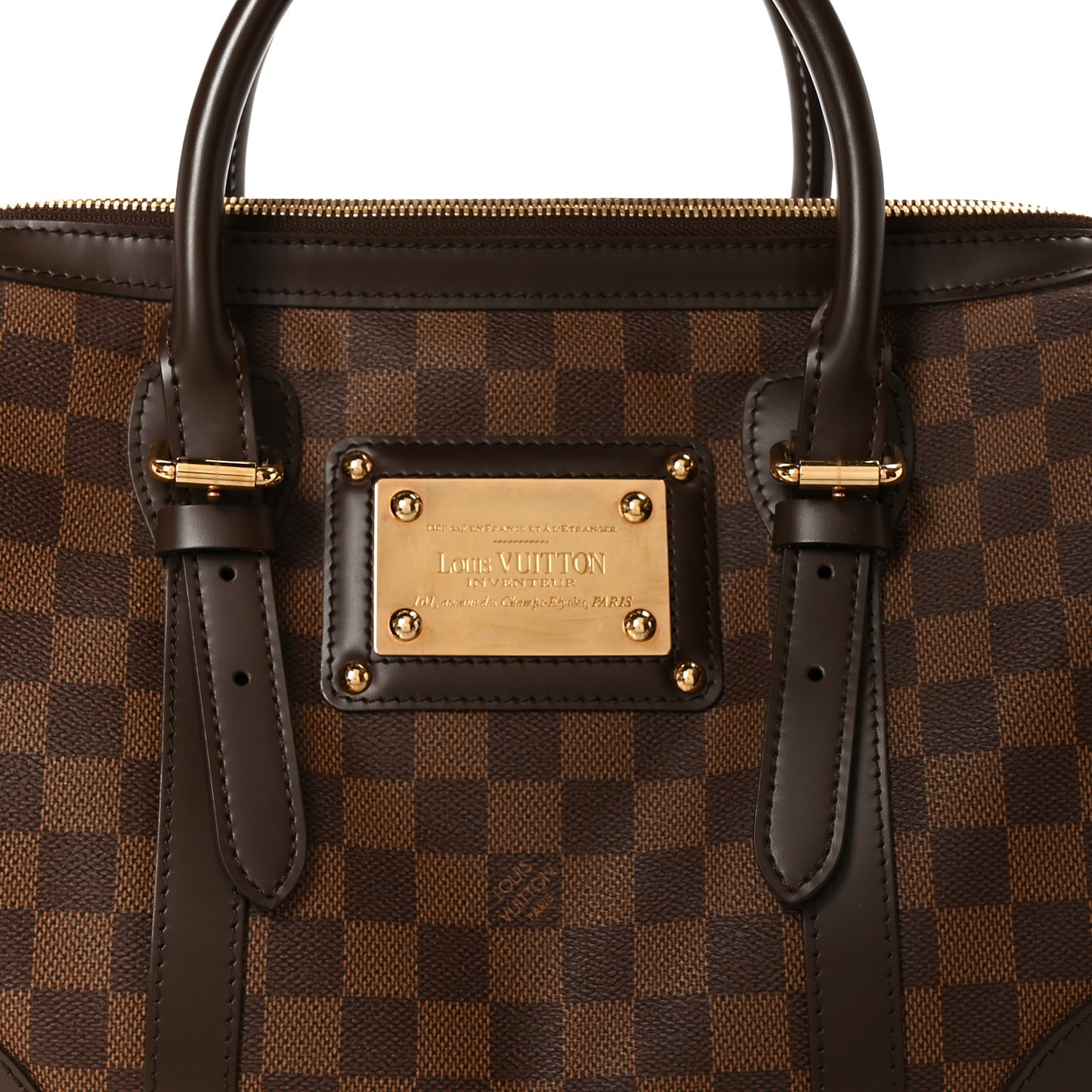 Damier Ebene Berkeley