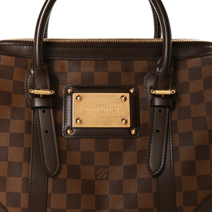 Louis Vuitton Damier Ebene Berkeley 7 of 9