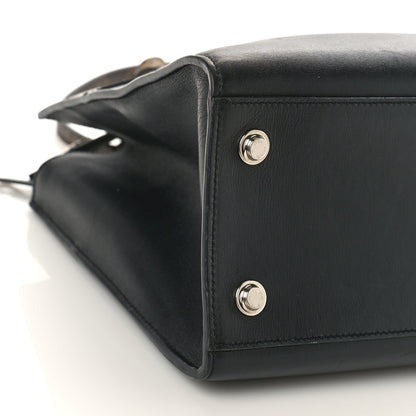 Louis Vuitton Epi Calfskin Monogram City Steamer MM 7 of 9