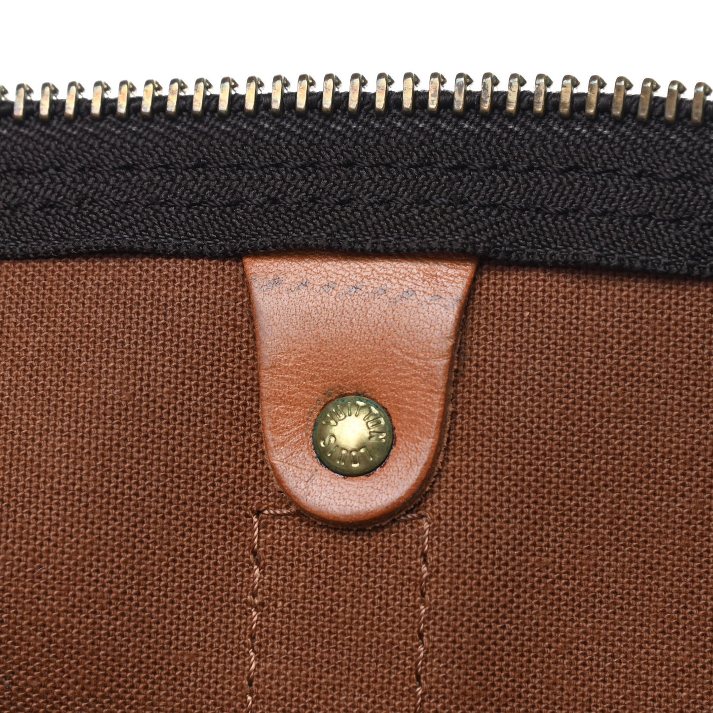 Monogram Keepall Bandouliere 60