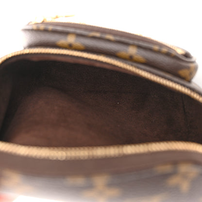 Louis Vuitton Monogram Mini Bumbag 5 of 9