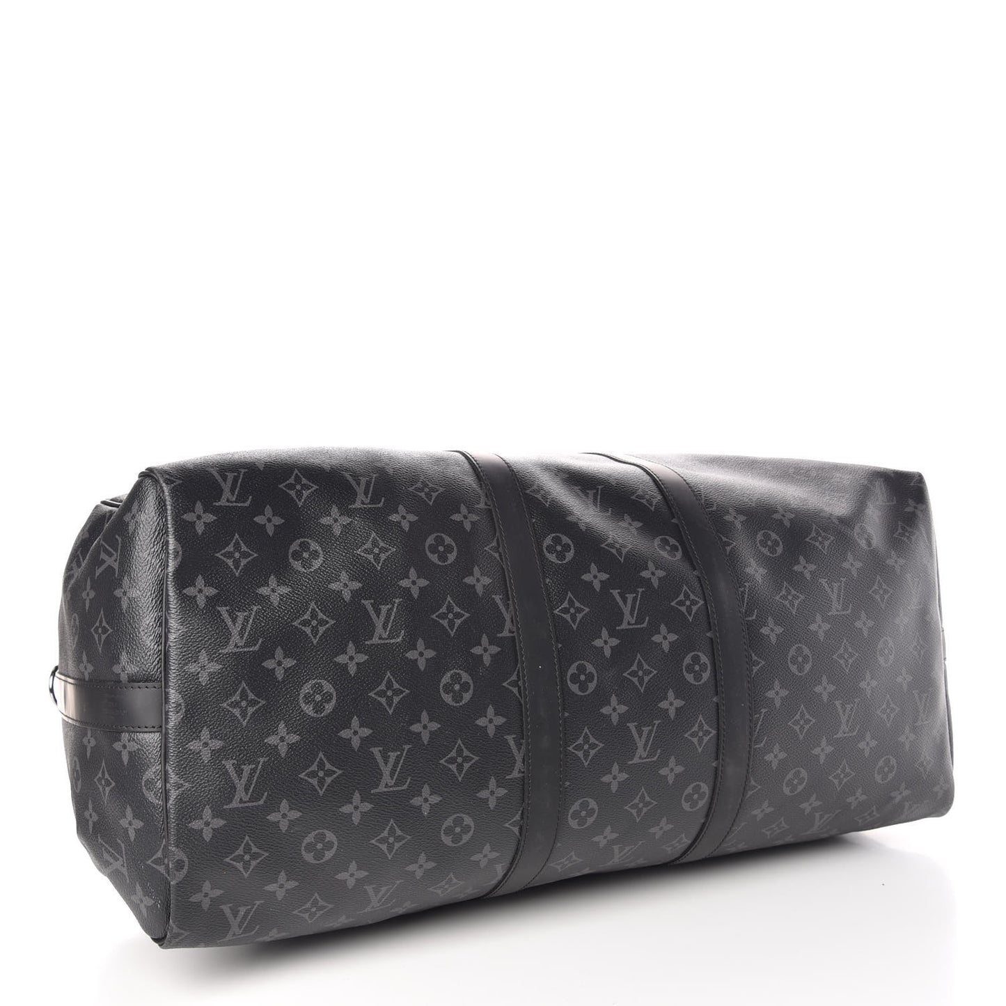 Monogram Eclipse Keepall Bandouliere 55