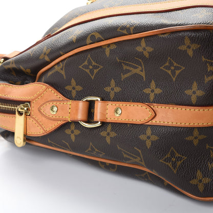 Louis Vuitton Monogram Stresa GM 30 of 31