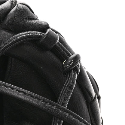 Bottega Veneta Nappa Intrecciato The Mini Pouch Black 11 of 11