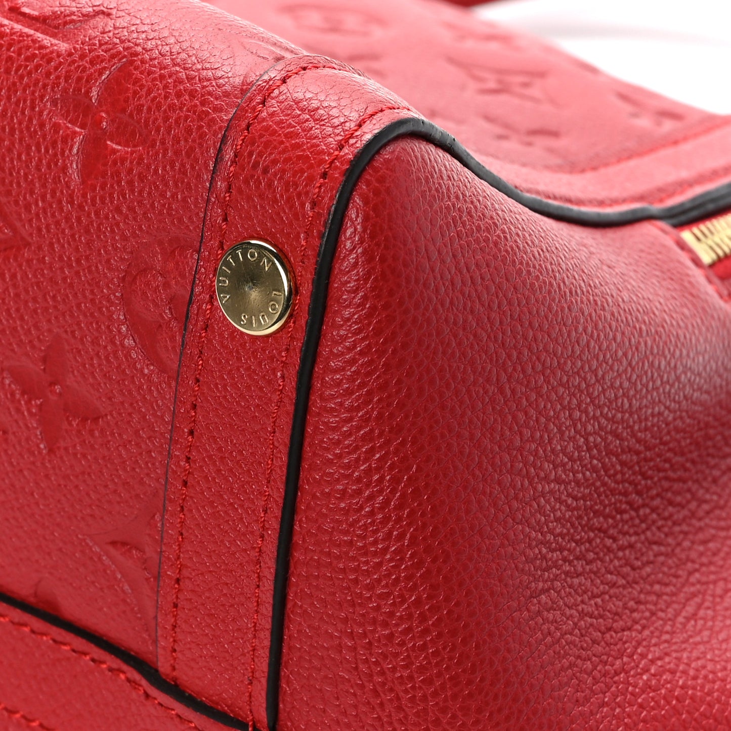 Empreinte Marais MM Cherry