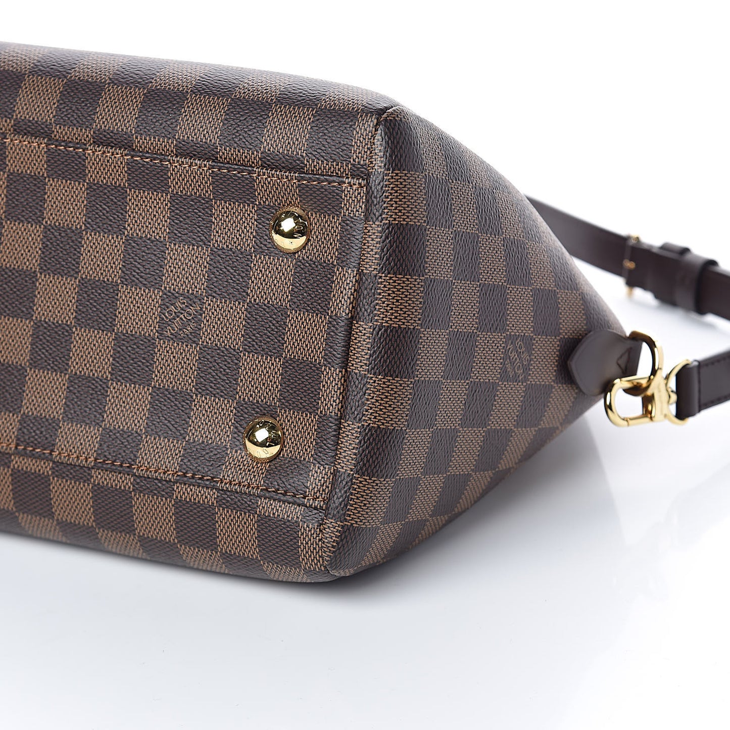 Damier Ebene Mews
