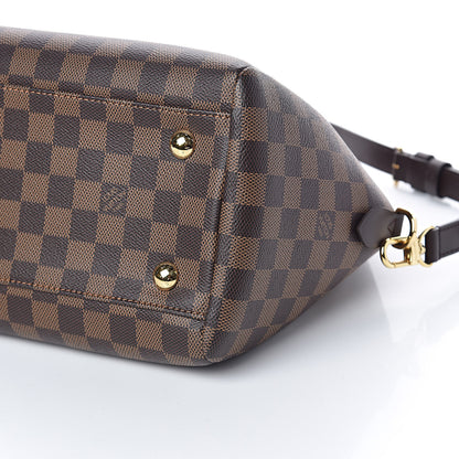 Louis Vuitton Damier Ebene Mews 8 of 9