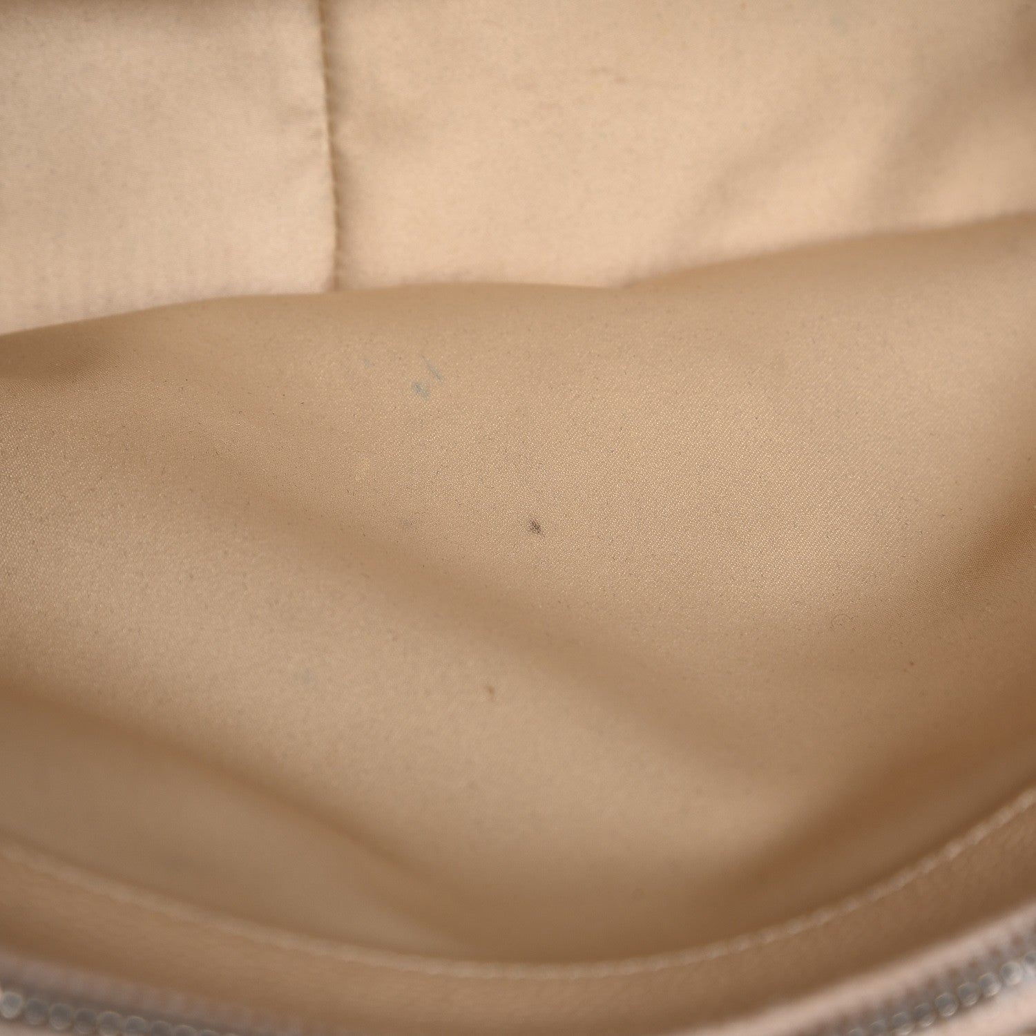 Chanel Caviar Quilted Grand Shopping Tote GST Beige Clair 9 of 15