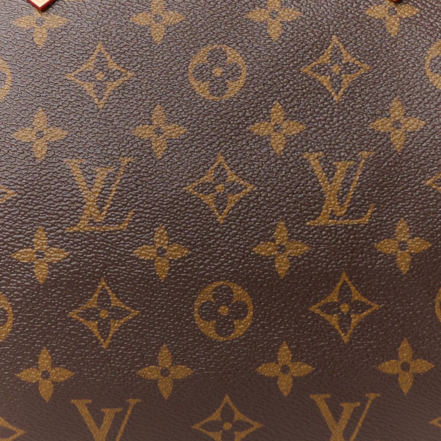 Monogram Speedy Bandouliere 30