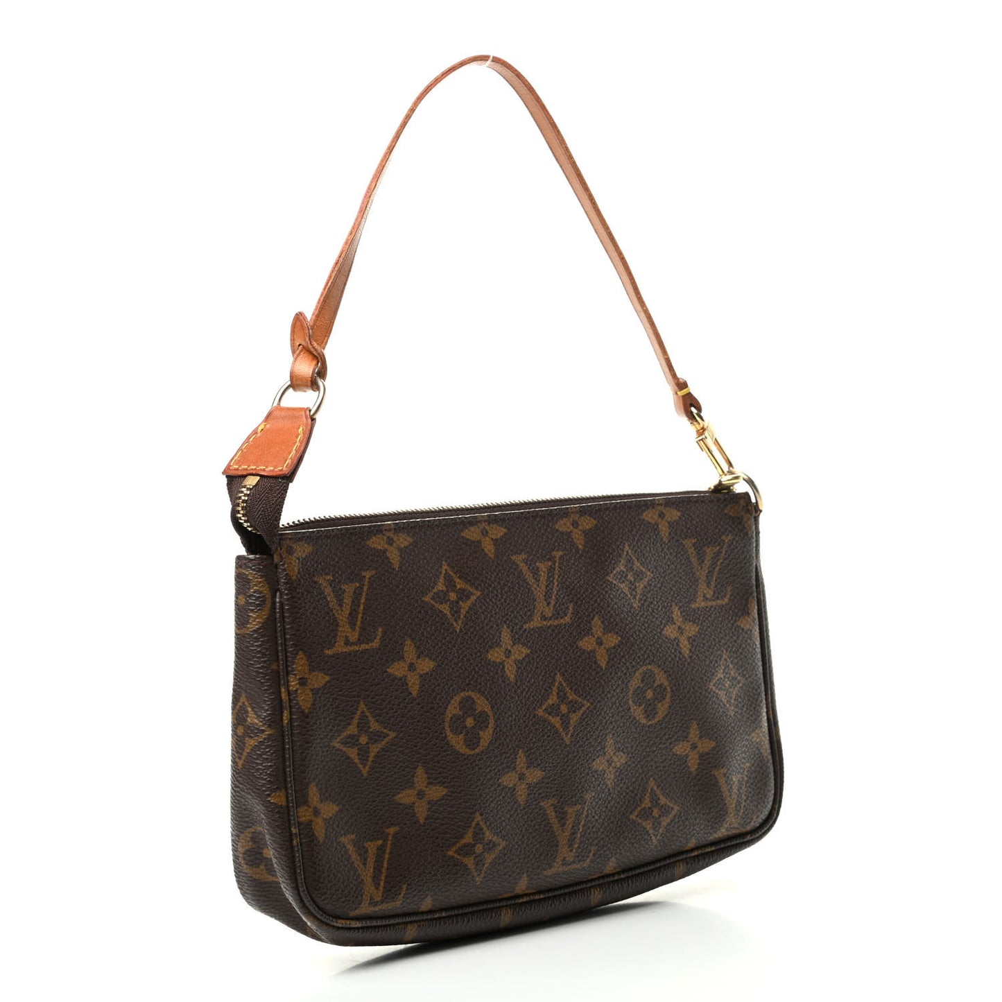 Monogram Pochette Accessories