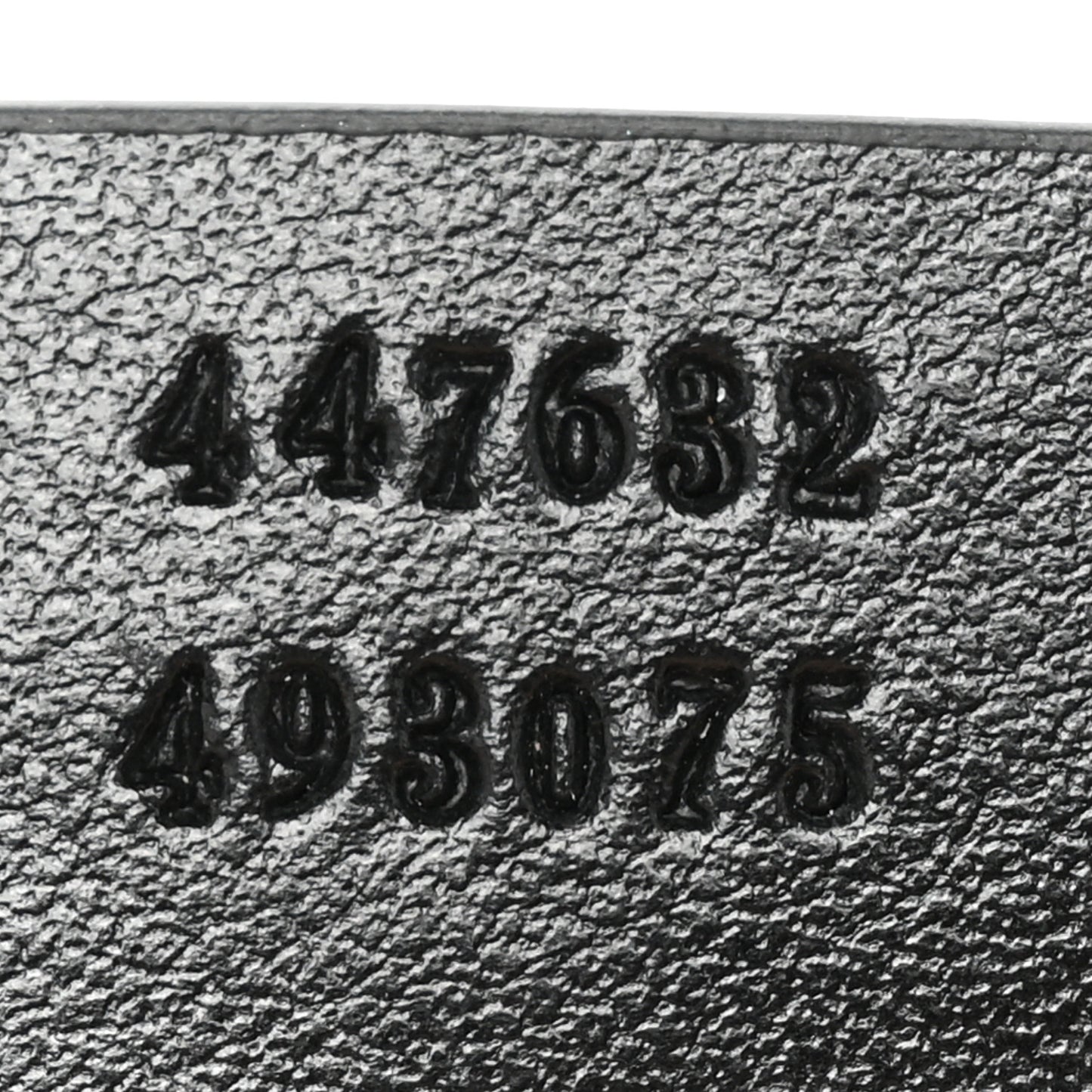 Calfskin Matelasse Small GG Marmont Chain Shoulder Bag Black