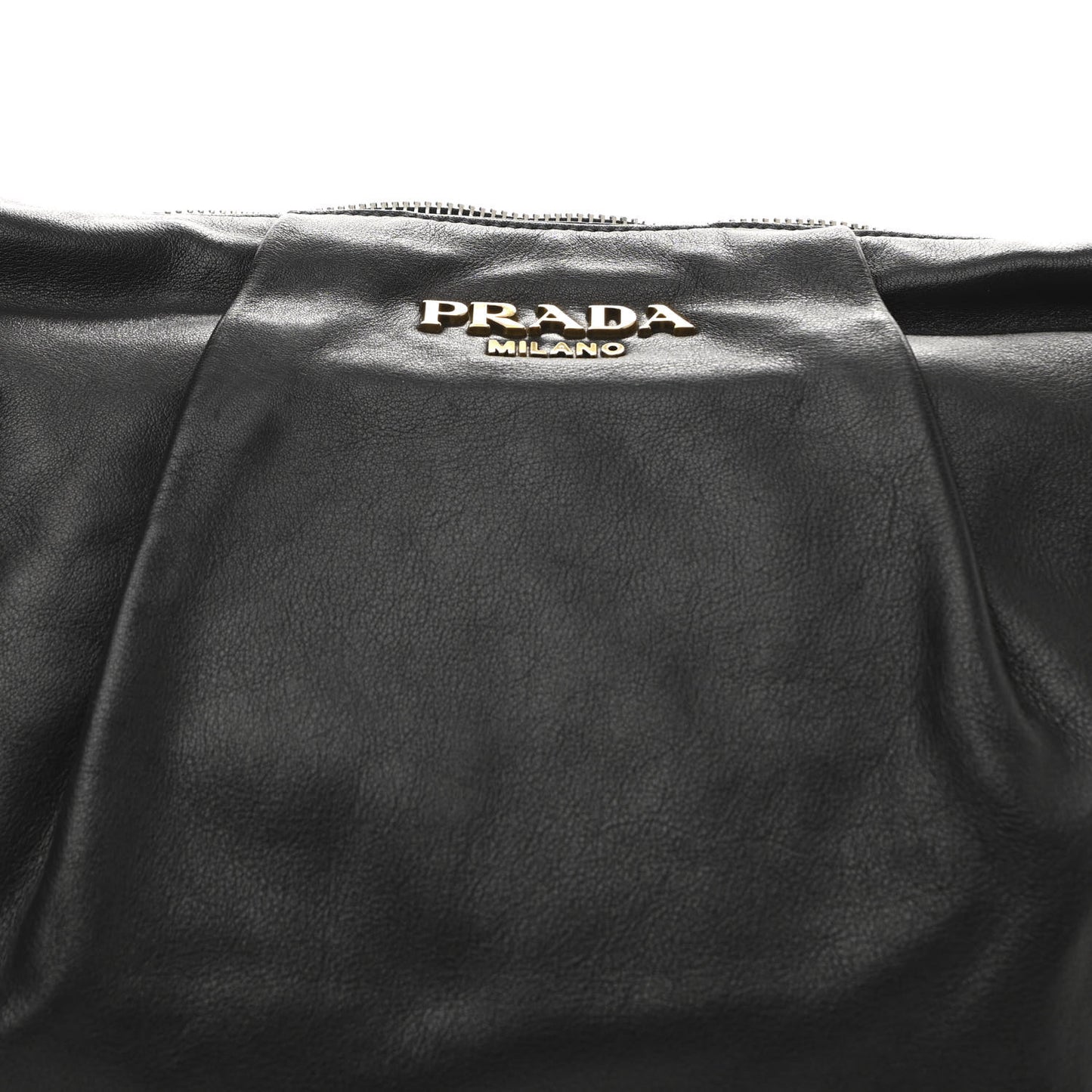 Vitello Daino Hobo Inchiostro