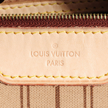 Louis Vuitton Monogram Delightful PM 7 of 8
