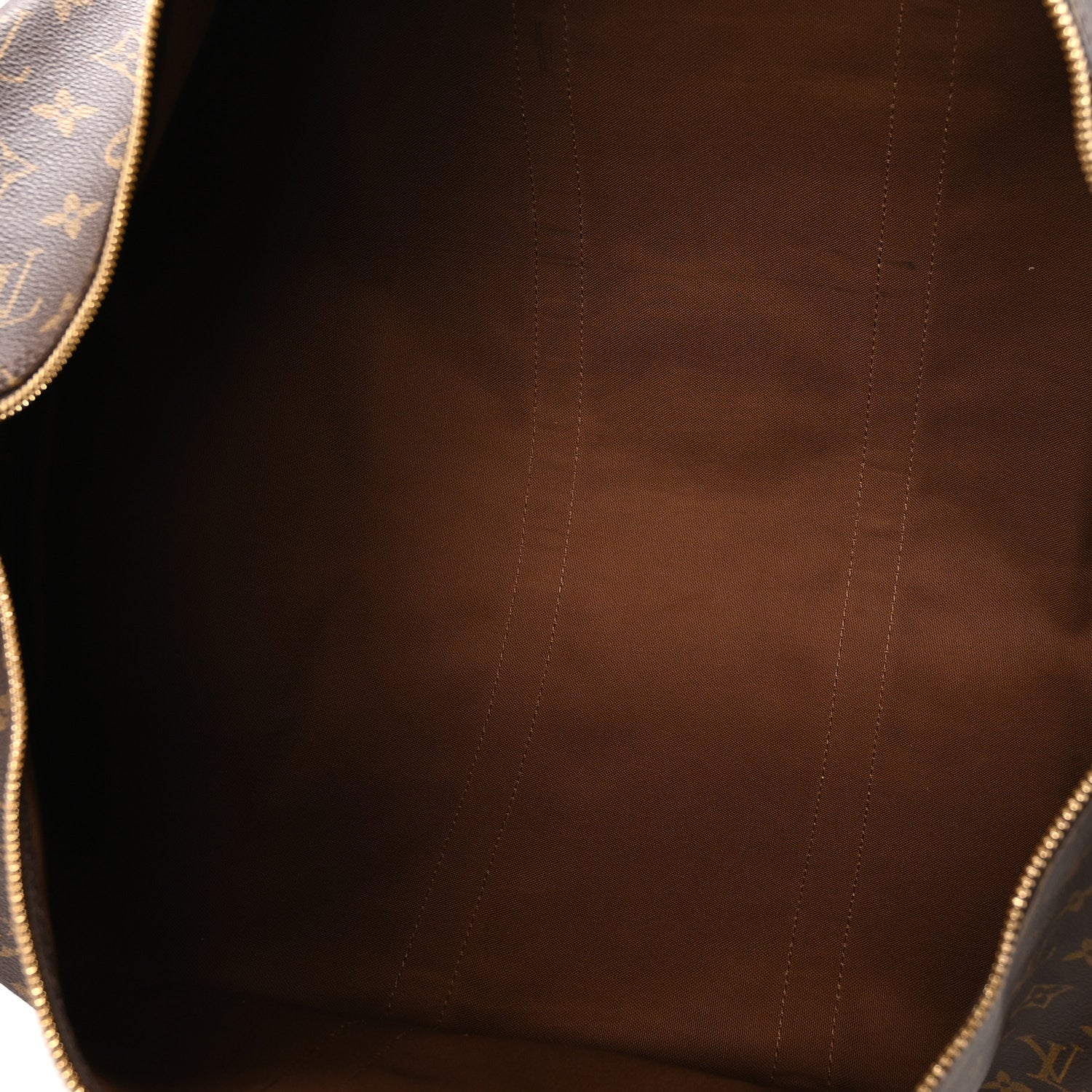 Louis Vuitton Monogram Keepall 55 4 of 9