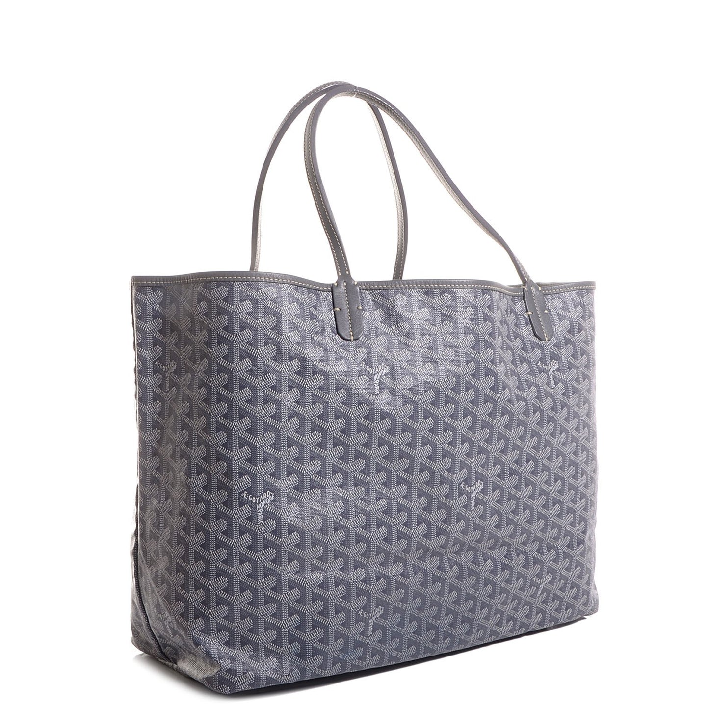 Goyardine Saint Louis GM Grey