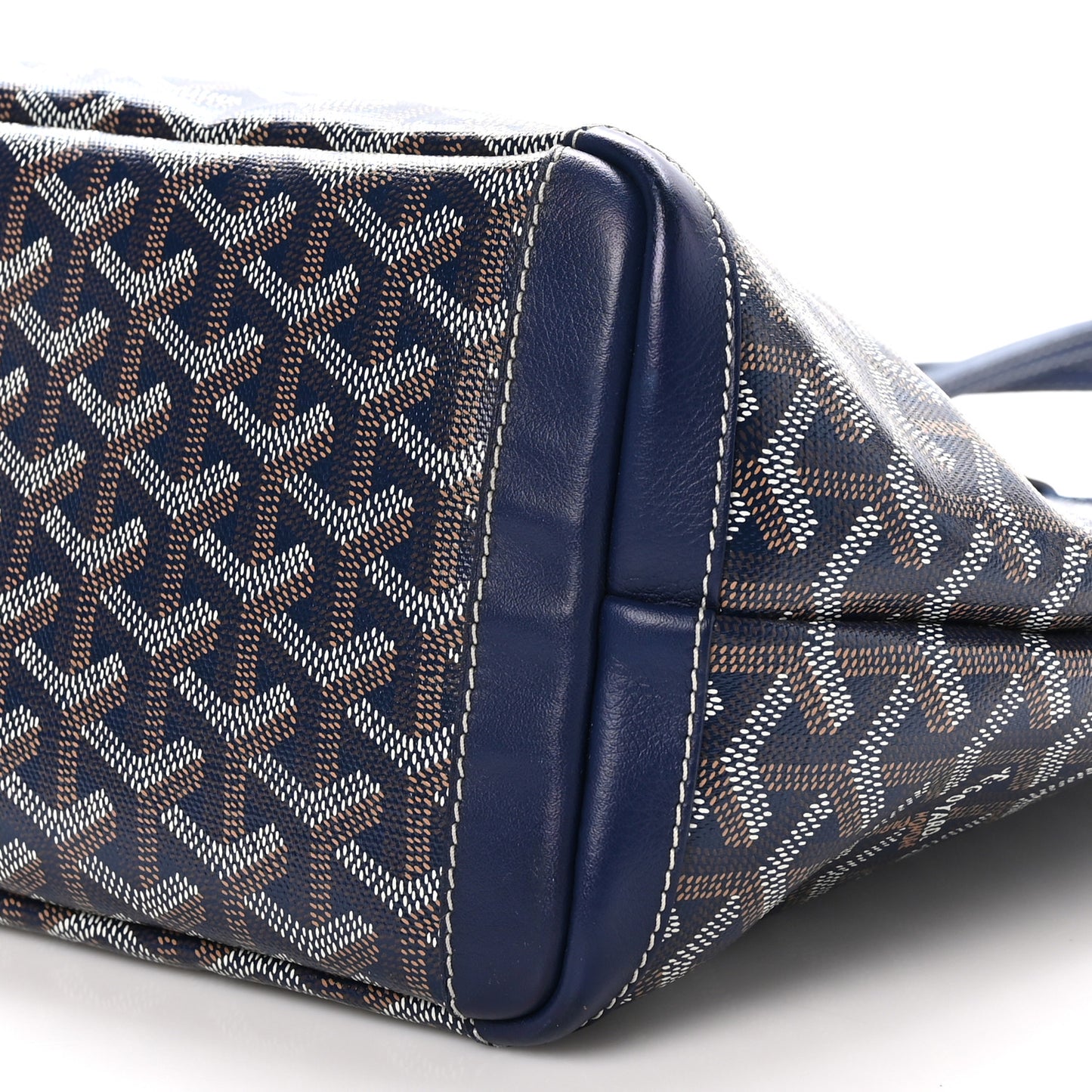 Goyardine Artois PM Navy