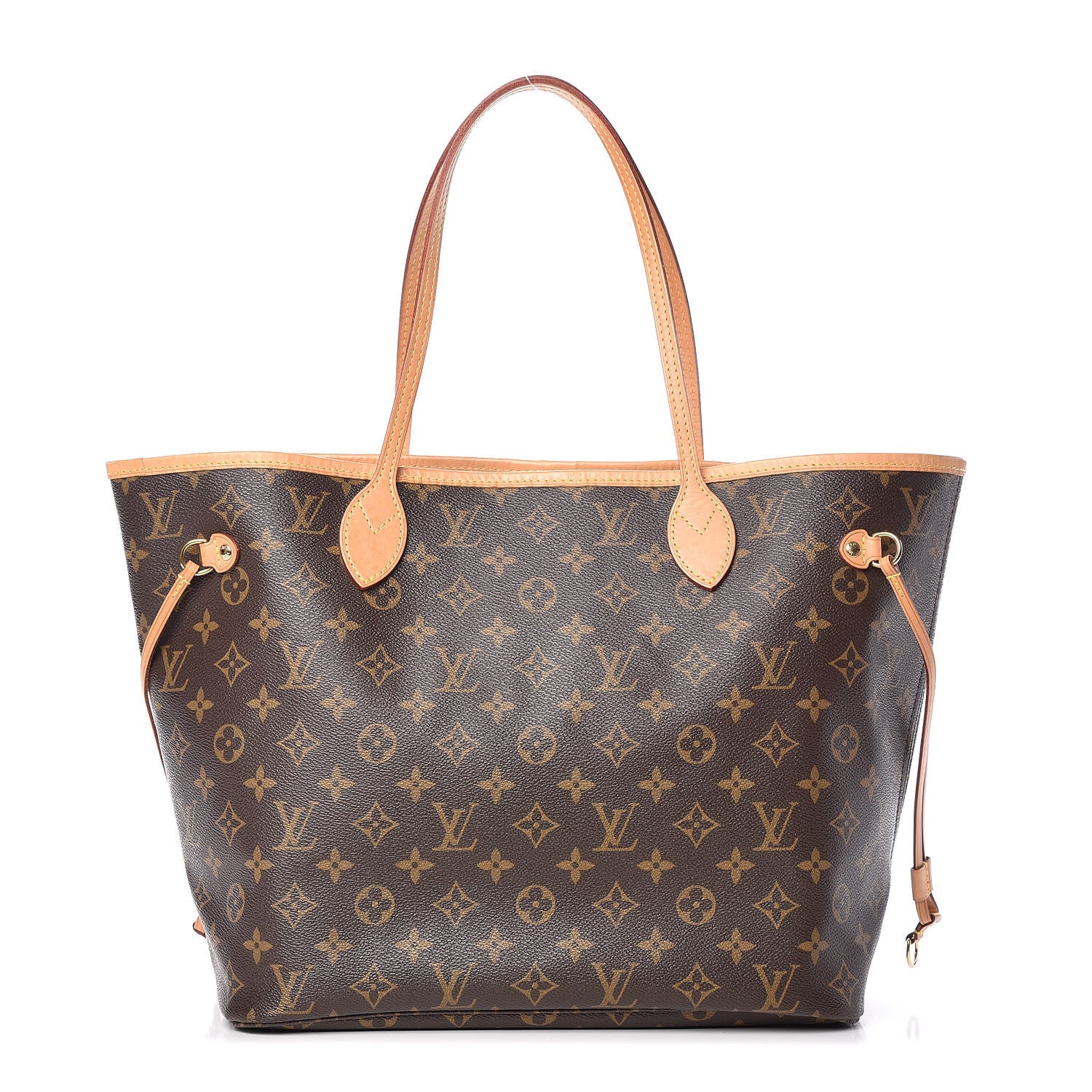 Louis Vuitton Monogram Neo Neverfull MM 1 of 13