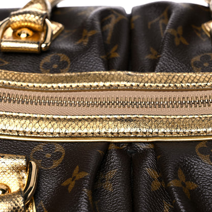 Louis Vuitton Monogram Leopard Stephen Bag 23 of 29